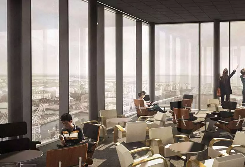 Clarion Hotel Helsinki