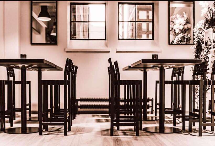 Clarion Hotel Helsinki