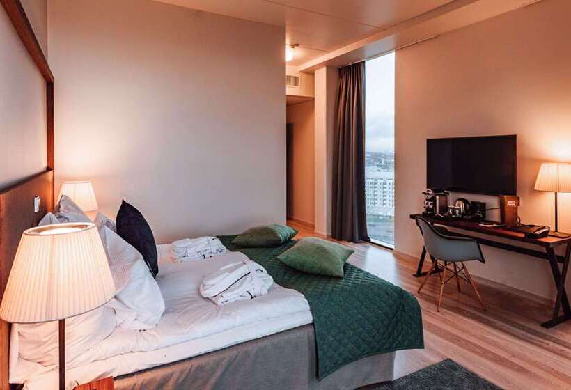 Clarion Hotel Helsinki