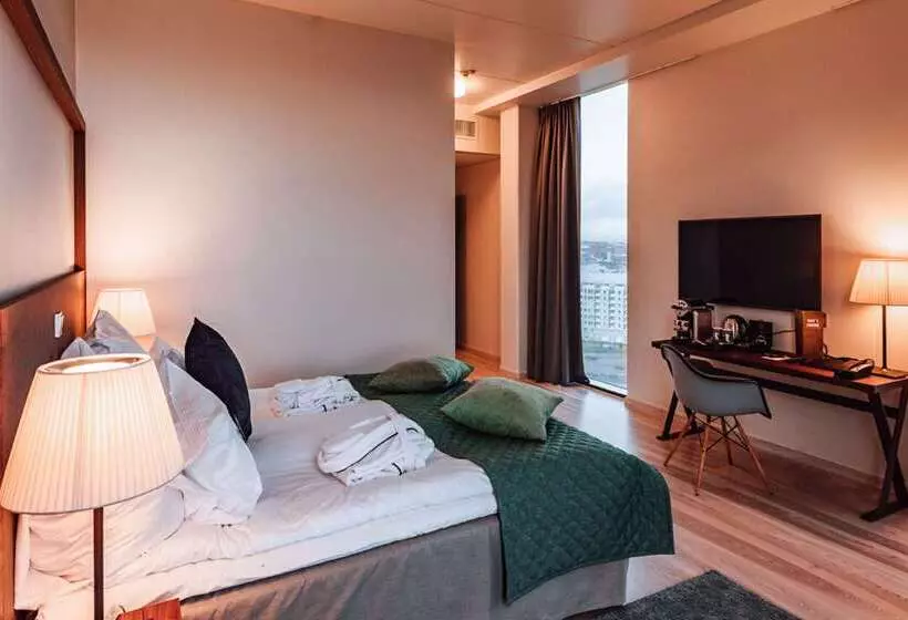 Clarion Hotel Helsinki