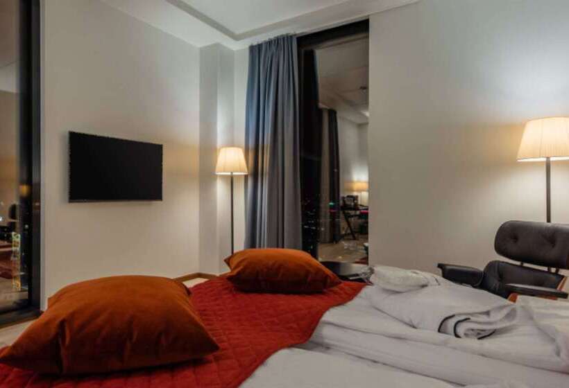 Clarion Hotel Helsinki