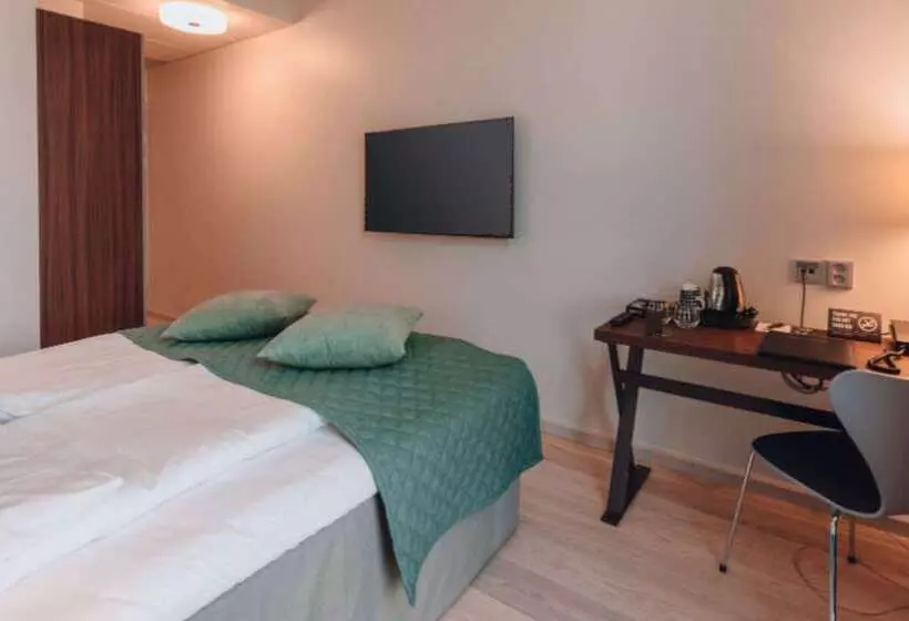 Clarion Hotel Helsinki