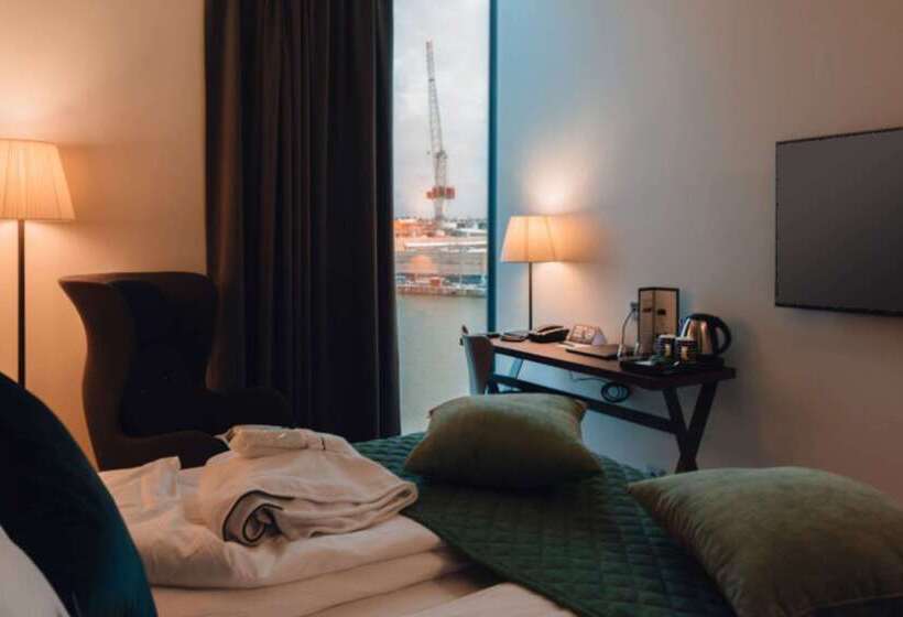 Clarion Hotel Helsinki