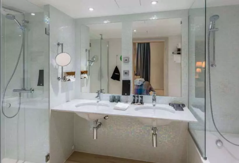 Clarion Hotel Helsinki