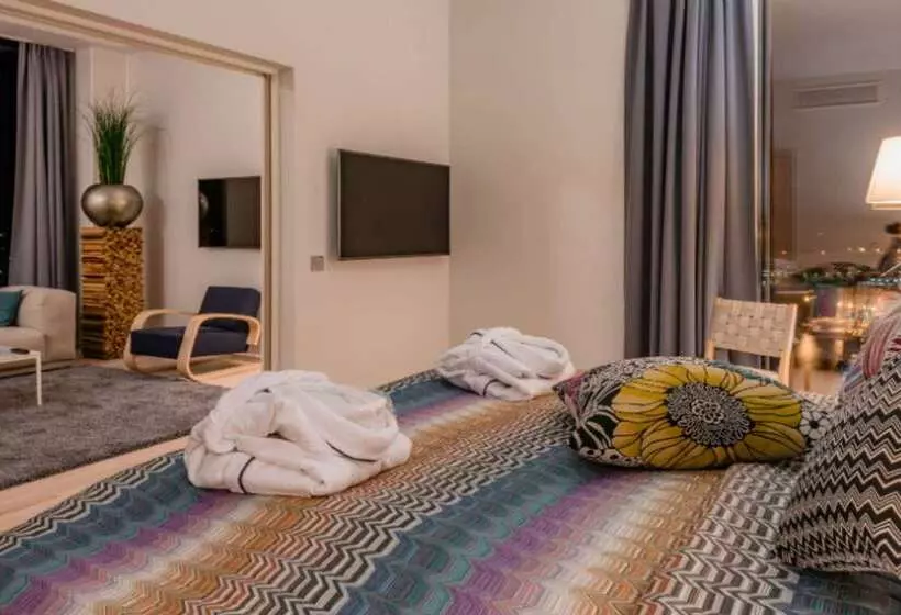 Clarion Hotel Helsinki