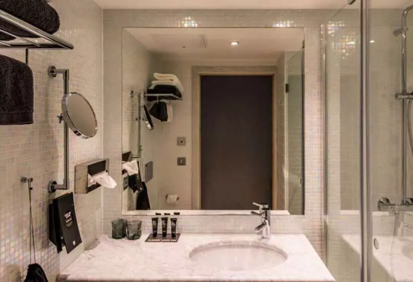 Clarion Hotel Helsinki