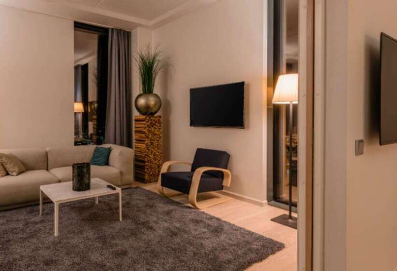 Clarion Hotel Helsinki