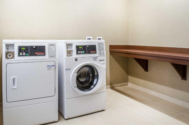 فندق Comfort Suites Manheim   Lancaster