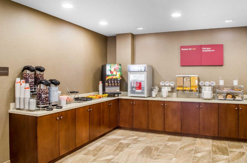 فندق Comfort Suites Manheim   Lancaster