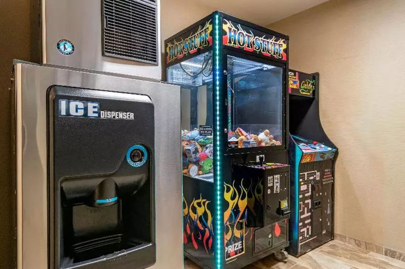 ホテル Comfort Suites Manheim Lancaster