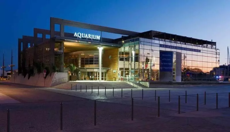 هتل F1 La Rochelle Angoulins Renove