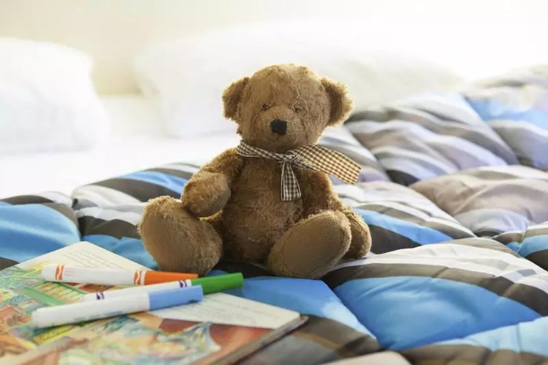 هتل F1 La Rochelle Angoulins Renove