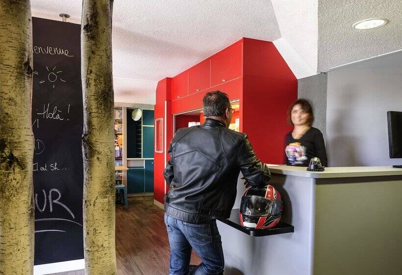 هتل F1 Rungis Orly