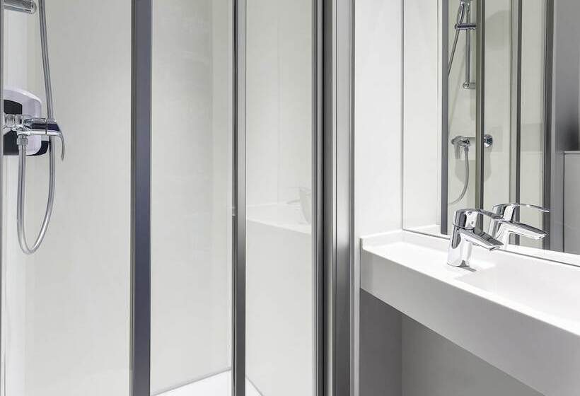 هتل F1 Rungis Orly