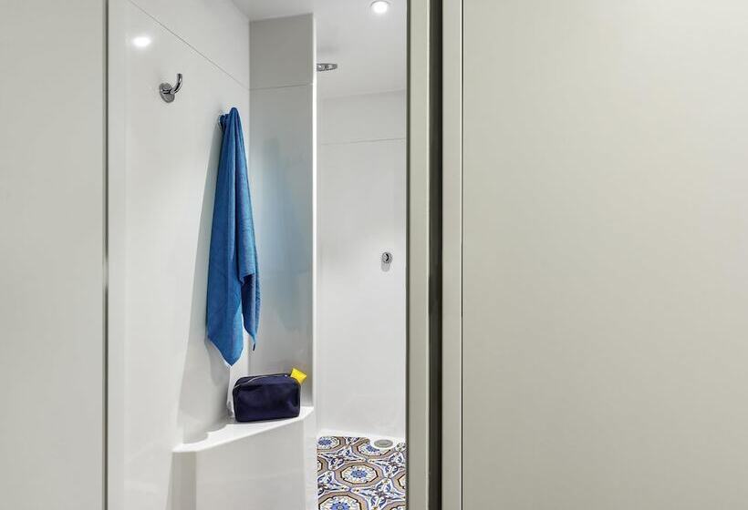 هتل F1 Rungis Orly