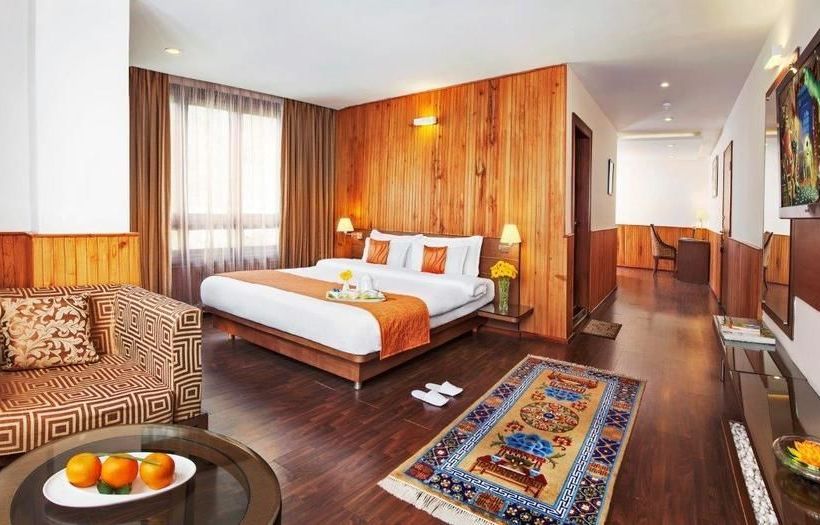 فندق Sterling Gangtok