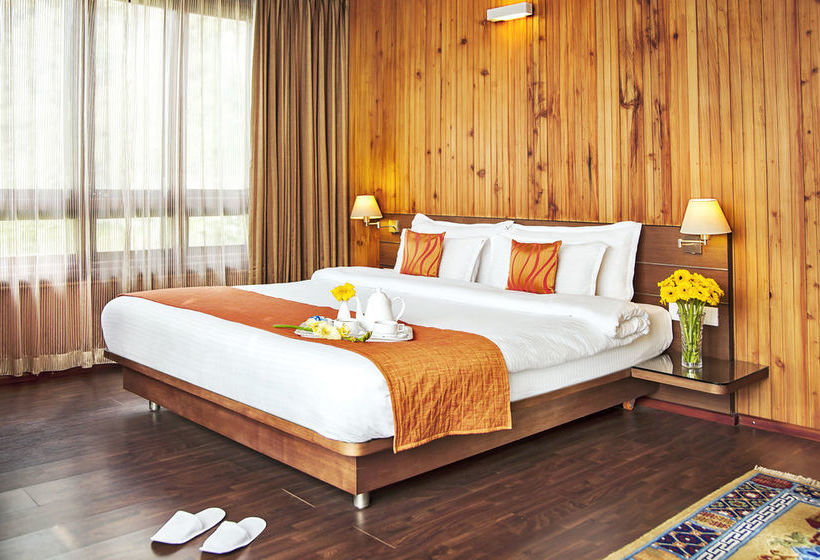 فندق Sterling Gangtok