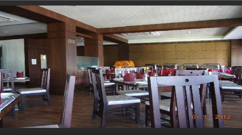 فندق Sterling Gangtok