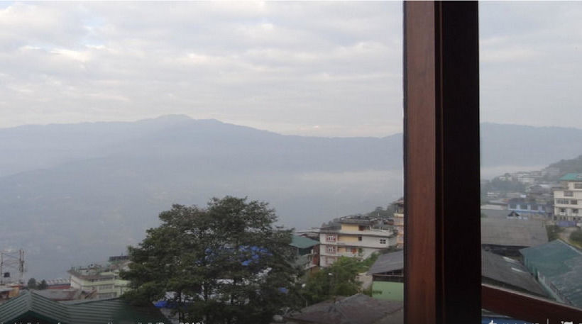 فندق Sterling Gangtok