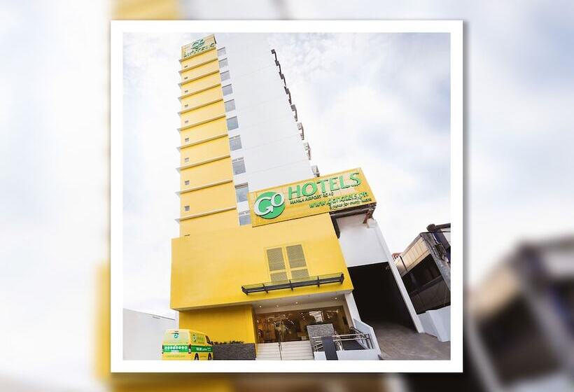 Go Hotels Manila Airport Road