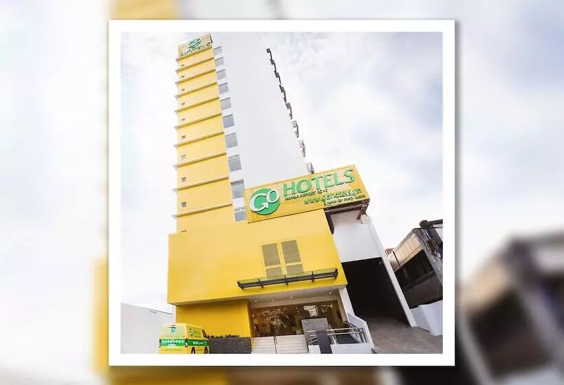 Go Hotels Manila Airport Road