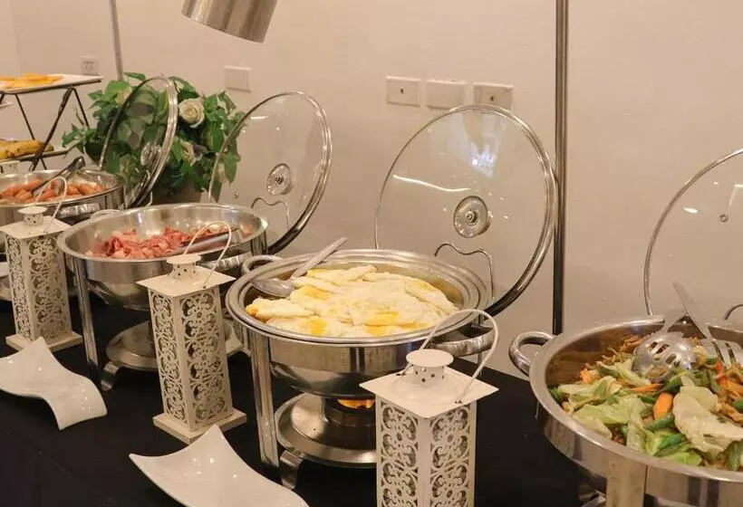 Go Hotels Manila Airport Road