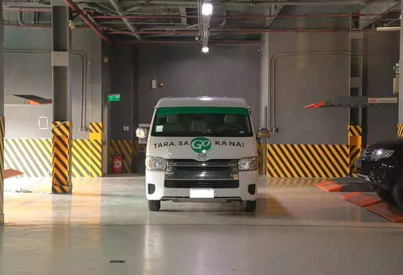 Go Hotels Manila Airport Road