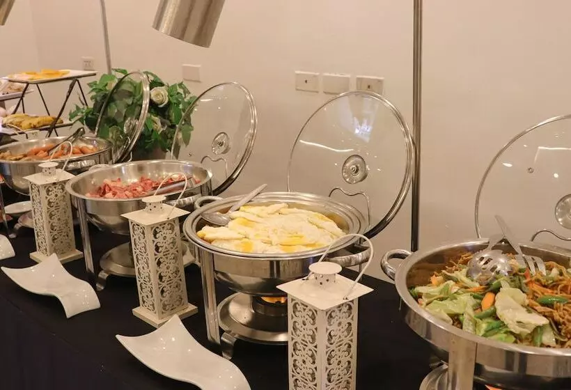 Go Hotels Manila Airport Road