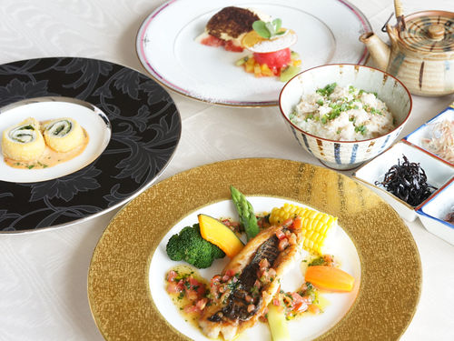 酒店 Harvest Tateshina