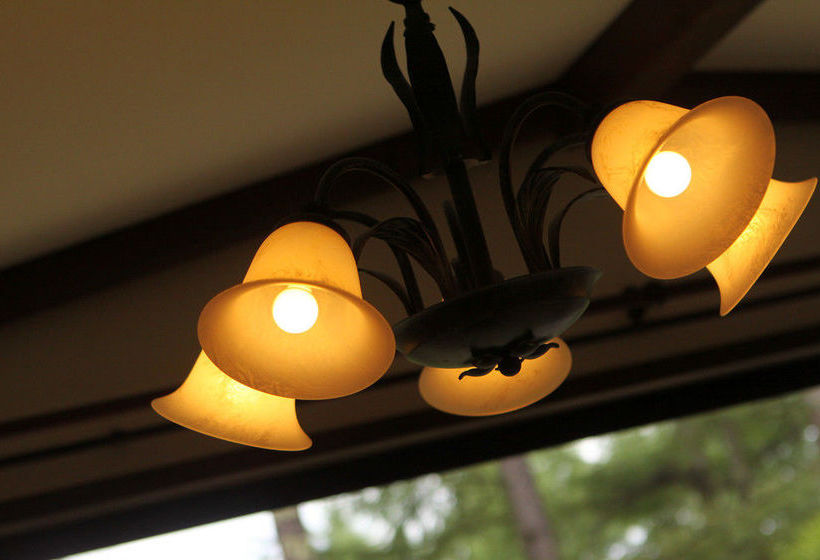 酒店 Harvest Tateshina