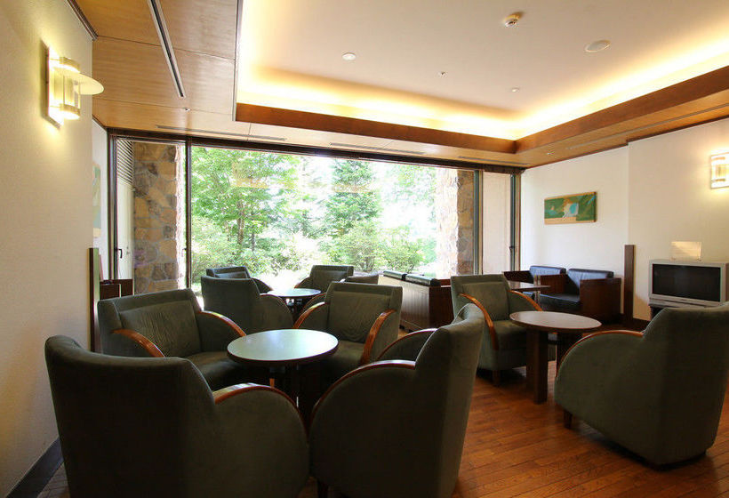 酒店 Harvest Tateshina