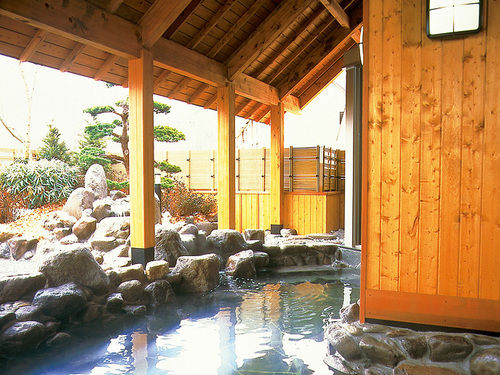 酒店 Harvest Tateshina