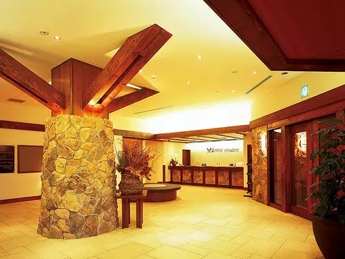 Отель Harvest Tateshina