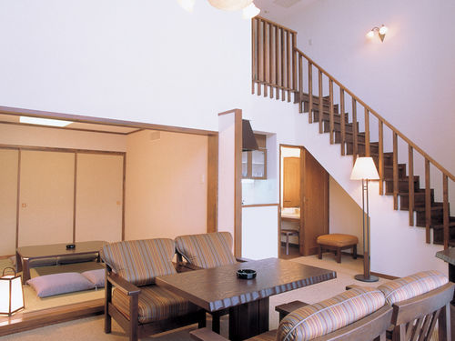 酒店 Harvest Tateshina