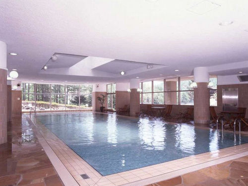 酒店 Harvest Tateshina