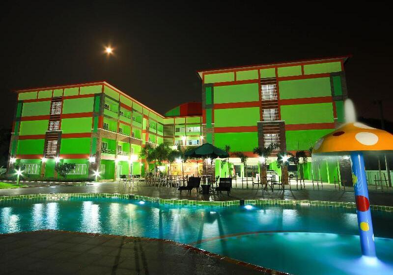 ホテル Hiso Place