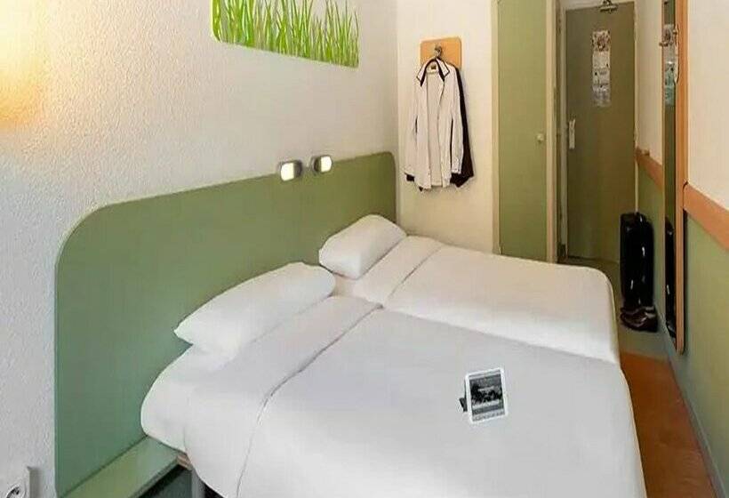 B&B HOTEL Toulouse Cité de l'Espace Hurel