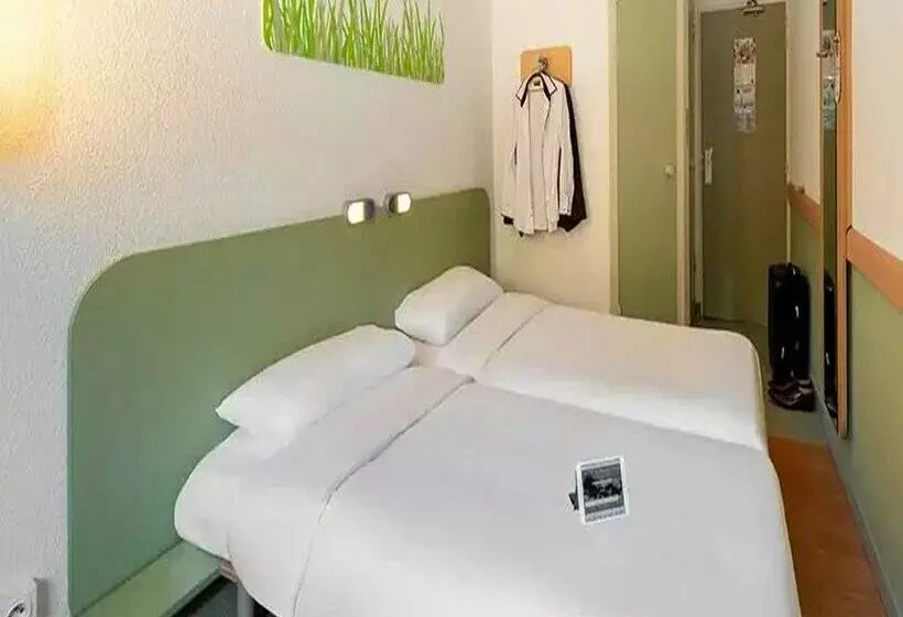 B&B HOTEL Toulouse Cité de l'Espace Hurel