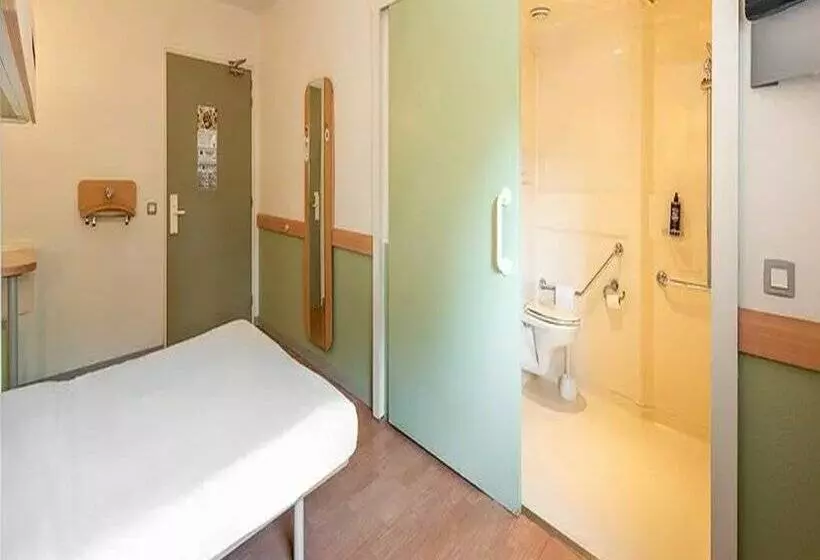 B&B HOTEL Toulouse Cité de l'Espace Hurel