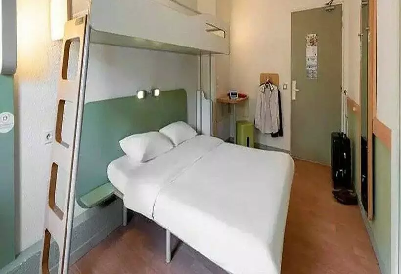 B&B HOTEL Toulouse Cité de l'Espace Hurel