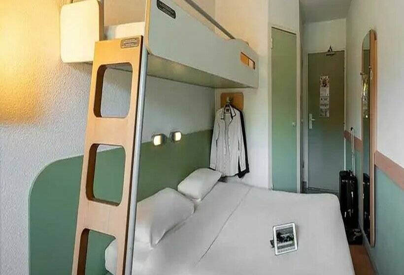 B&B HOTEL Toulouse Cité de l'Espace Hurel