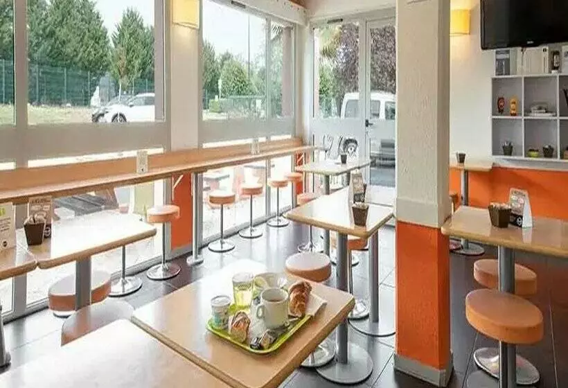 B&B HOTEL Toulouse Cité de l'Espace Hurel