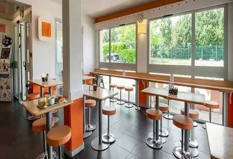 B&B HOTEL Toulouse Cité de l'Espace Hurel