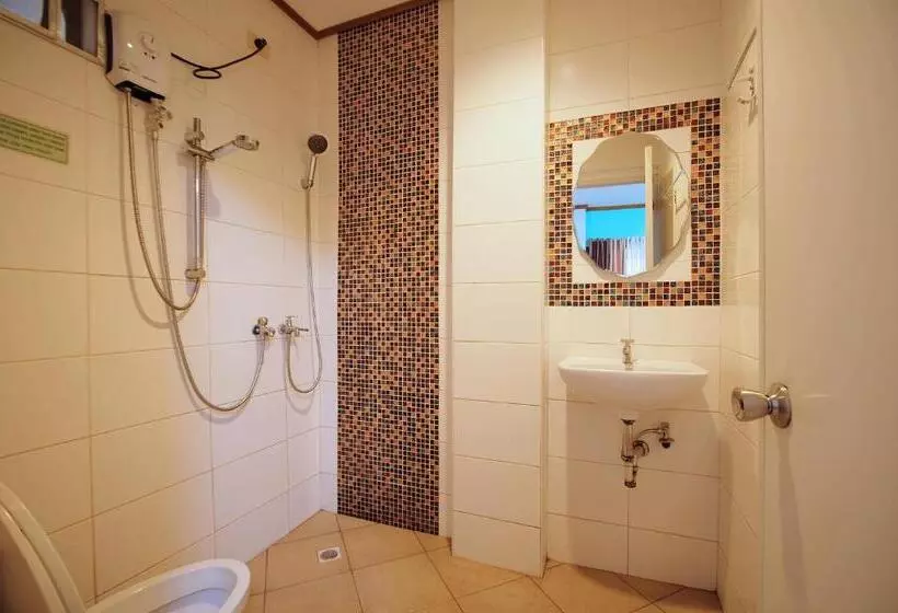 호텔 Islands View Inn