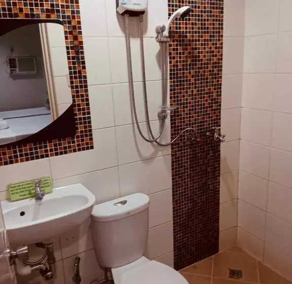 호텔 Islands View Inn