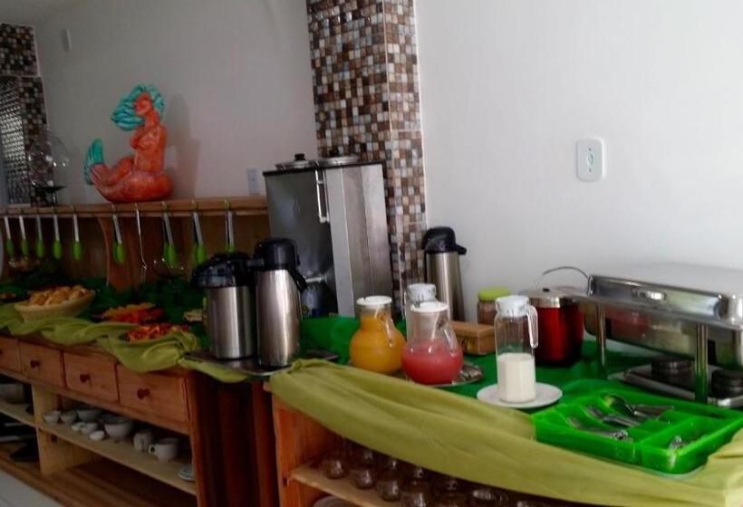 Hotel Lamares Pousada De Charme