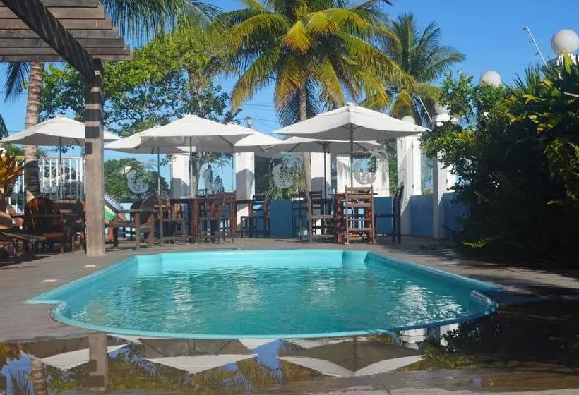 فندق Lamares Pousada De Charme