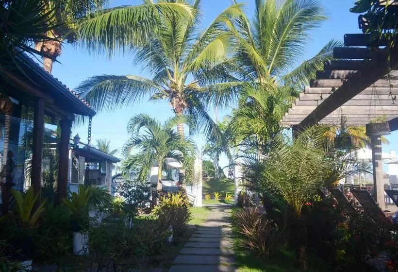 فندق Lamares Pousada De Charme