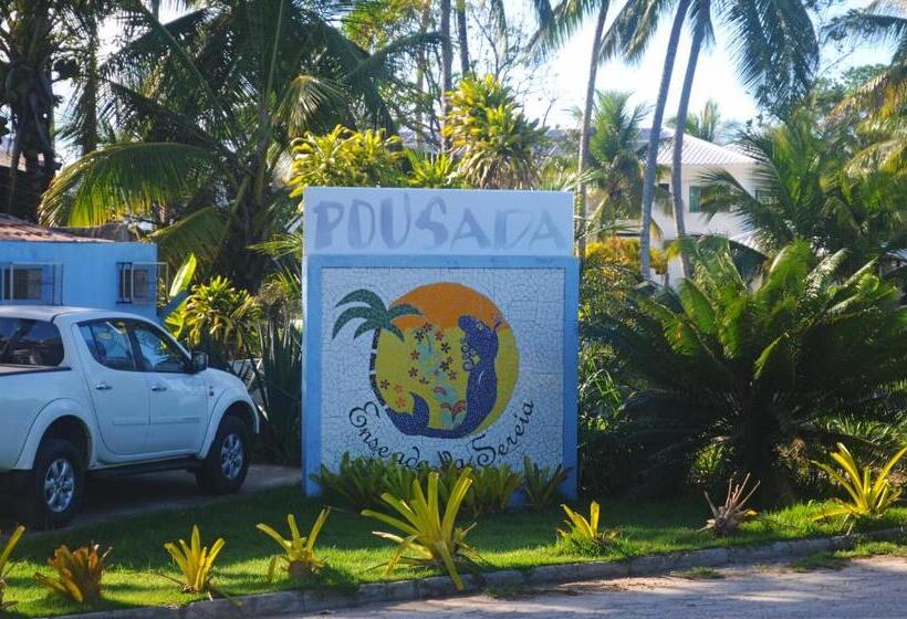 Hotel Lamares Pousada De Charme