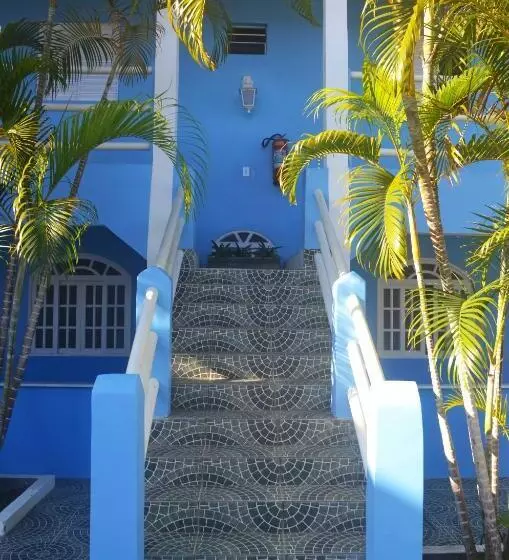 فندق Lamares Pousada De Charme